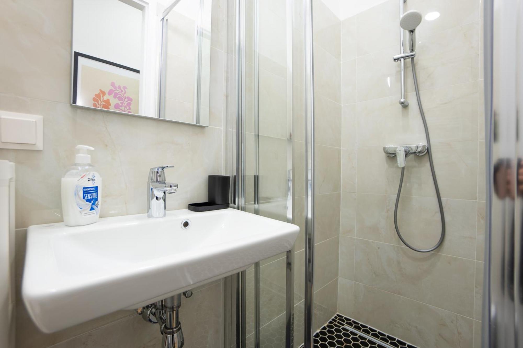 Apartment Supreme City Center Wien