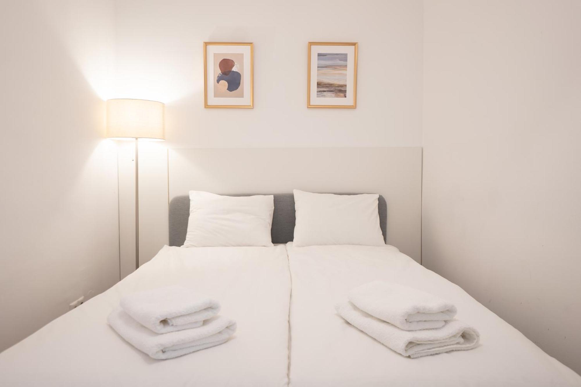 Appartement Supreme City Center